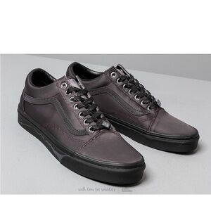 Vans Men's Harry Potter edition